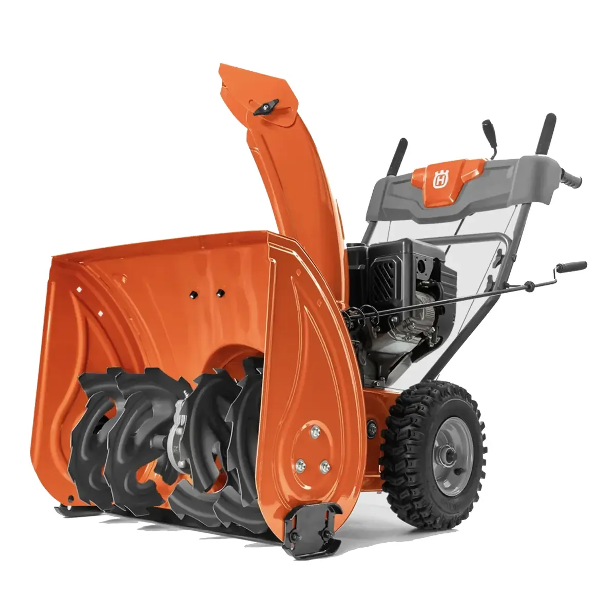 Husqvarna ST 124 Snow Blower