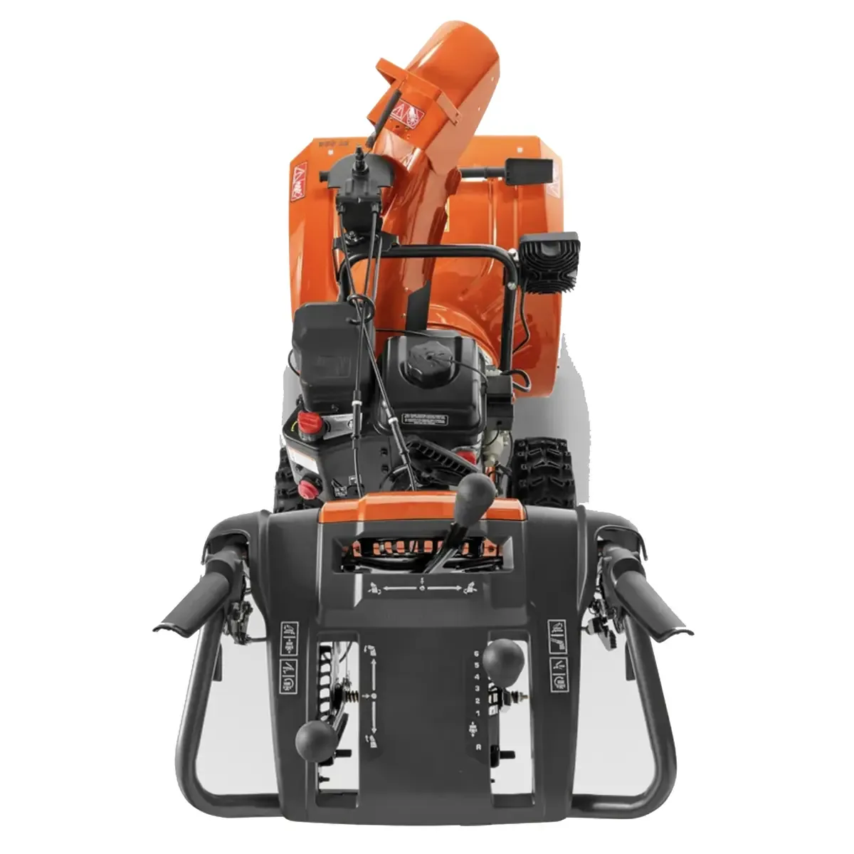 Husqvarna ST 224 Snow Blower