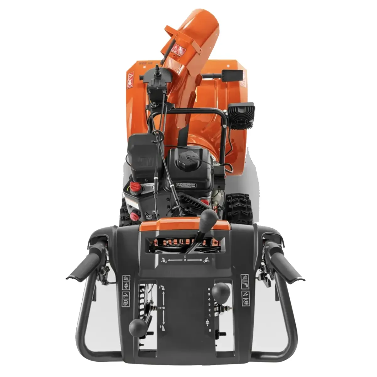 Husqvarna ST 227 Snow Blower