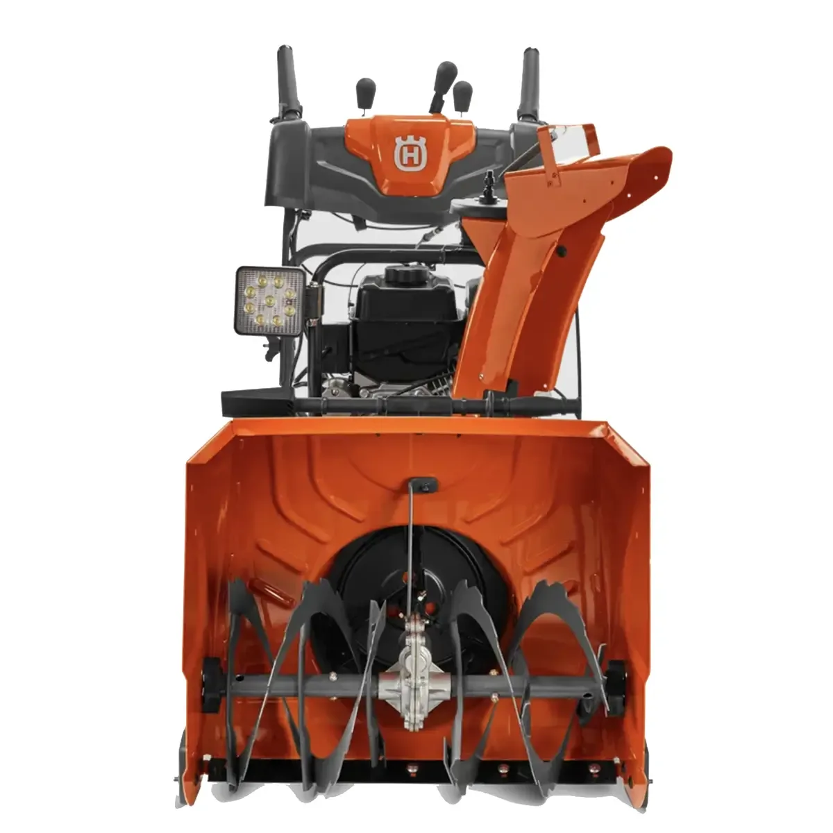 Husqvarna ST 227 Snow Blower