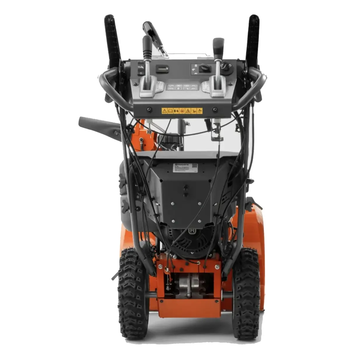 husqvarna st 424 snow blower