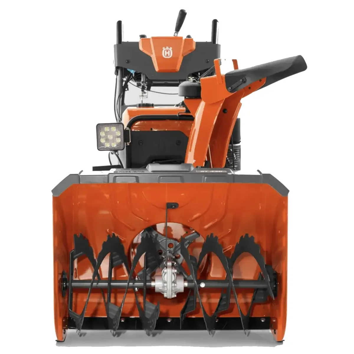 husqvarna st 424 snow blower