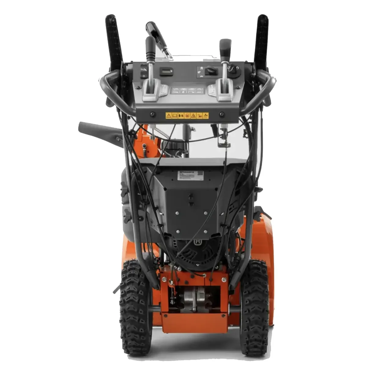 husqvarna st 430 snow blower