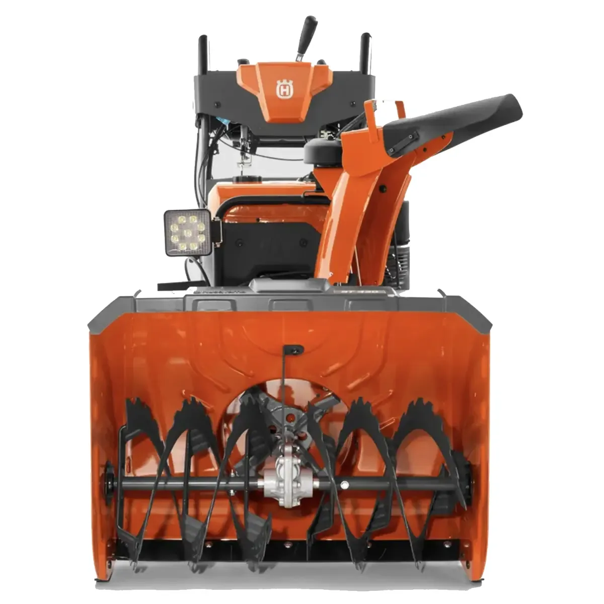 husqvarna st 430 snow blower
