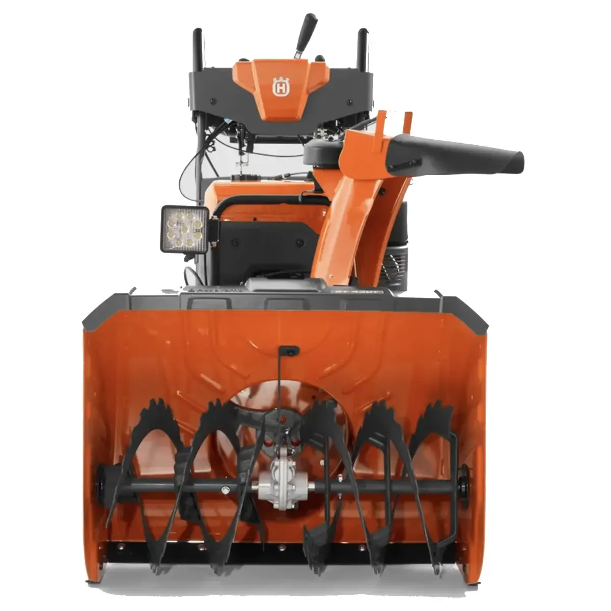 husqvarna st 424t snow blower