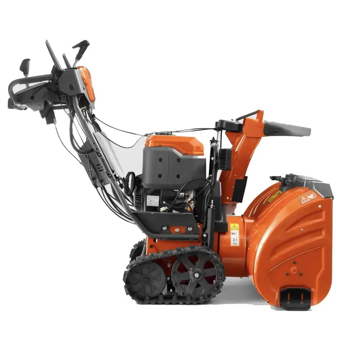 husqvarna st 427t snow blower
