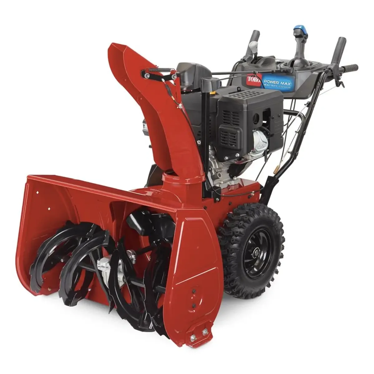 Toro 32-Inch Power Max HD 1232 OHXE Two-Stage Gas Snow Blower