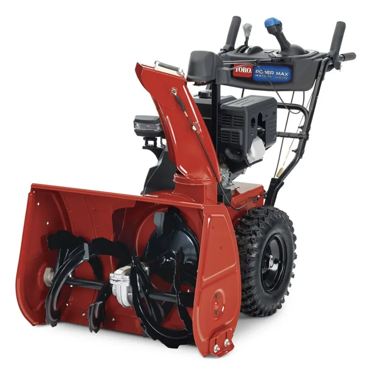 Toro 28-Inch Power Max HD 828 OAE Two-Stage Gas Snow Blower