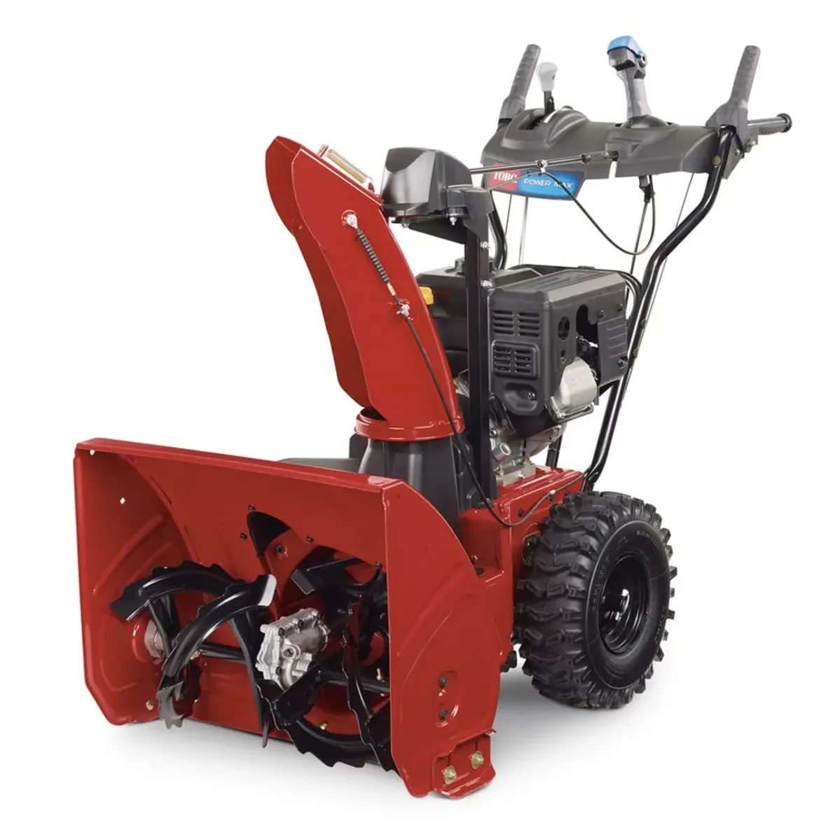 Toro 26-Inch Power Max 826 OAE Two-Stage Gas Snow Blower
