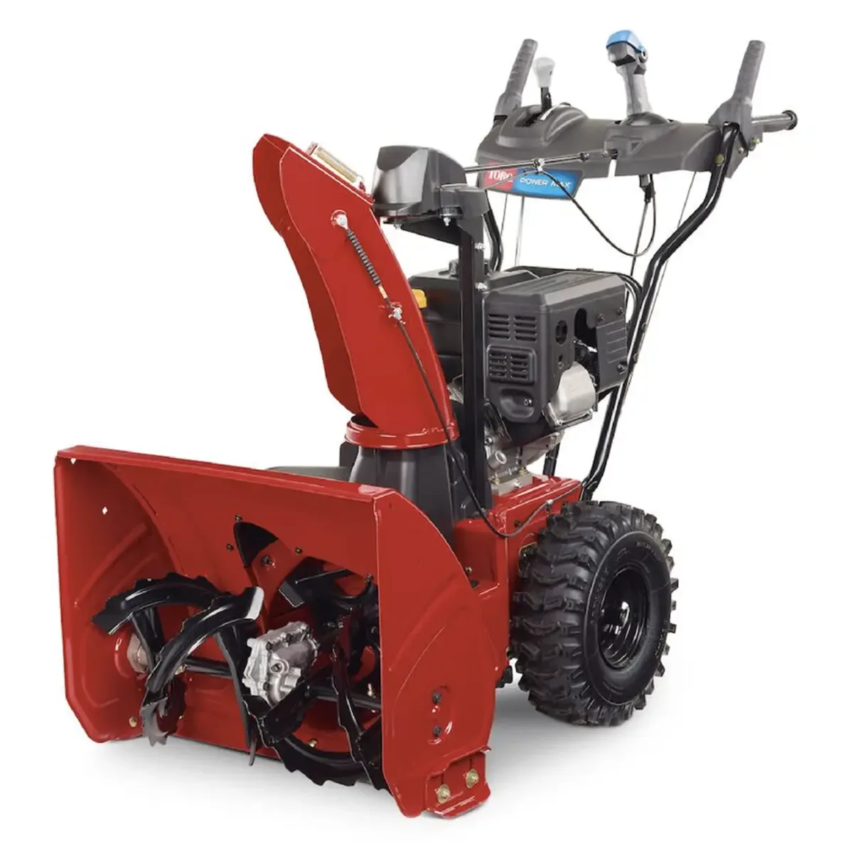 Toro 24-Inch Power Max 824 OE Gas Snow Blower