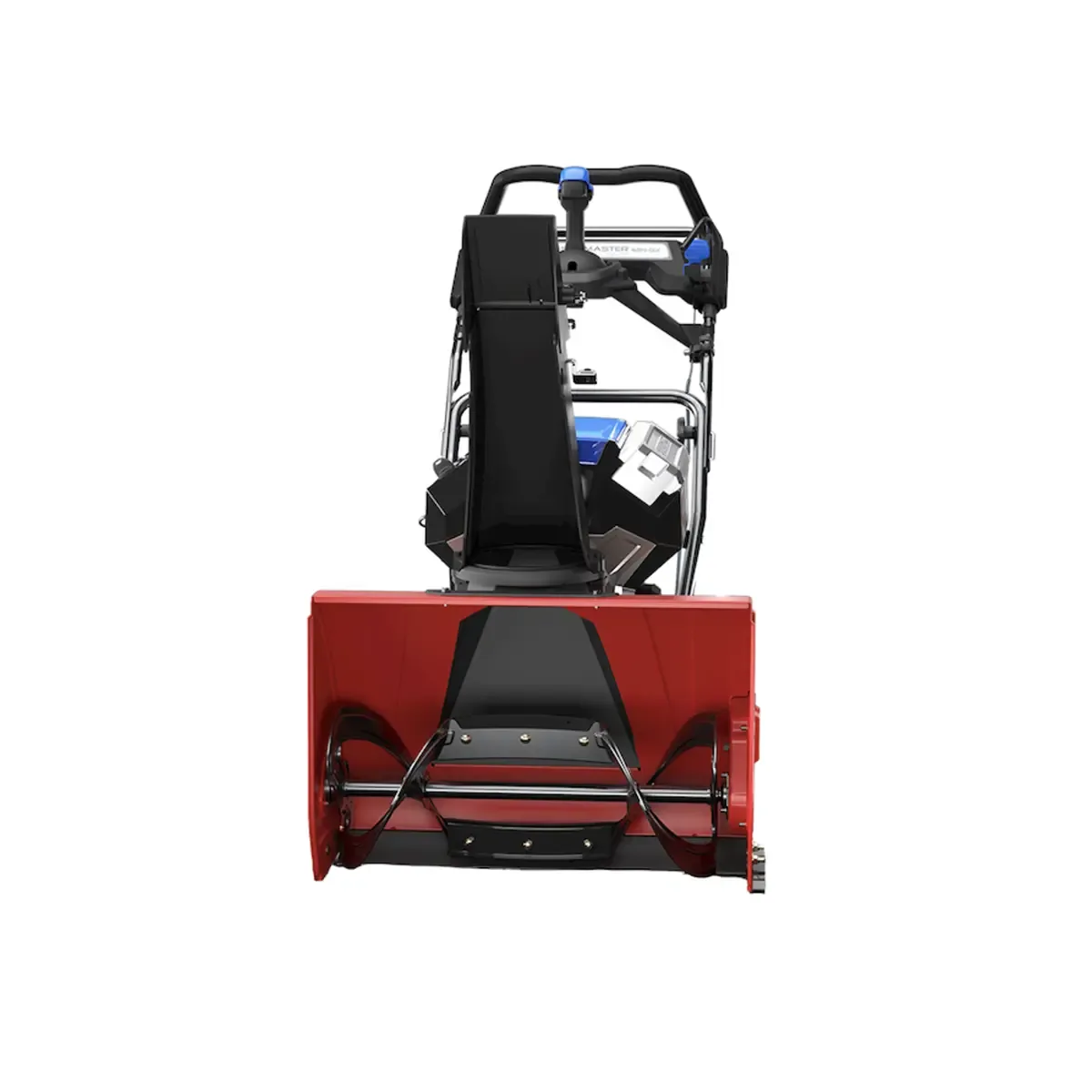 Toro 60V MAX 24-Inch SnowMaster Single-Stage Snow Blower (10.0Ah Battery Included)