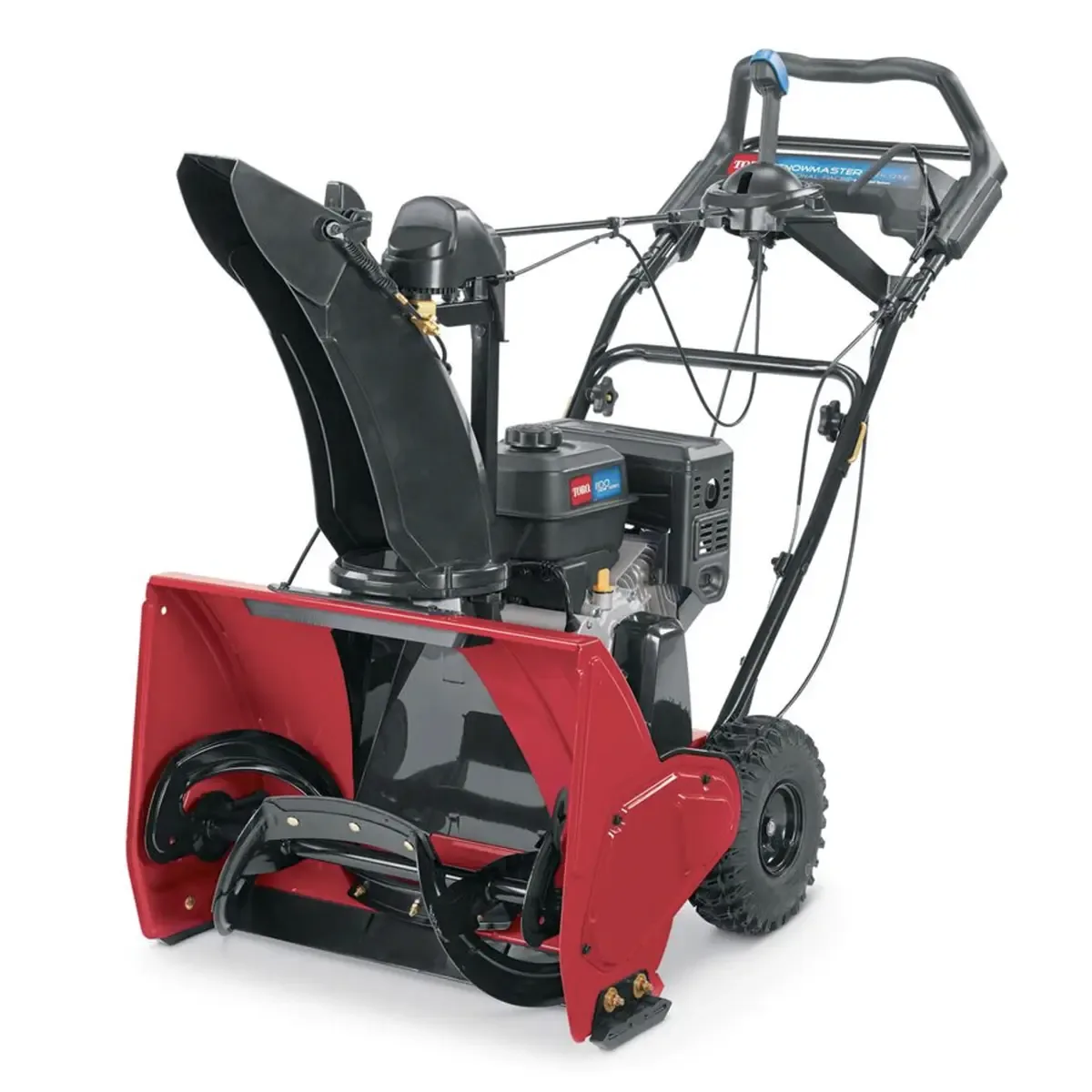 Toro 24-Inch SnowMaster 824 QXE Snow Blower