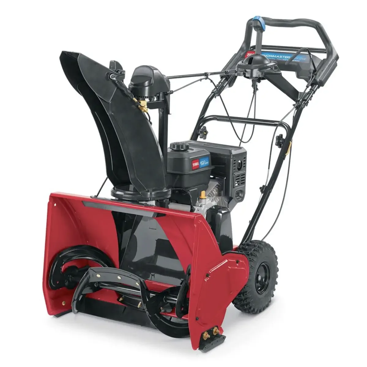Toro 24-Inch SnowMaster 724 QXE Snow Blower