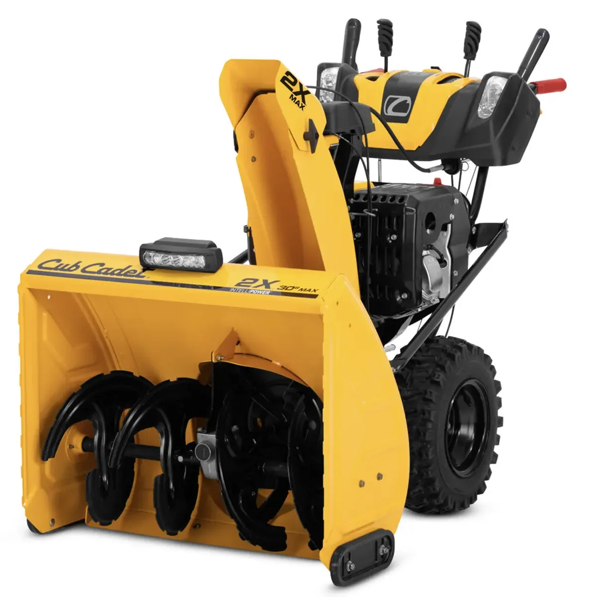 Cub Cadet 2X 30-Inch MAX IntelliPOWER Snow Blower
