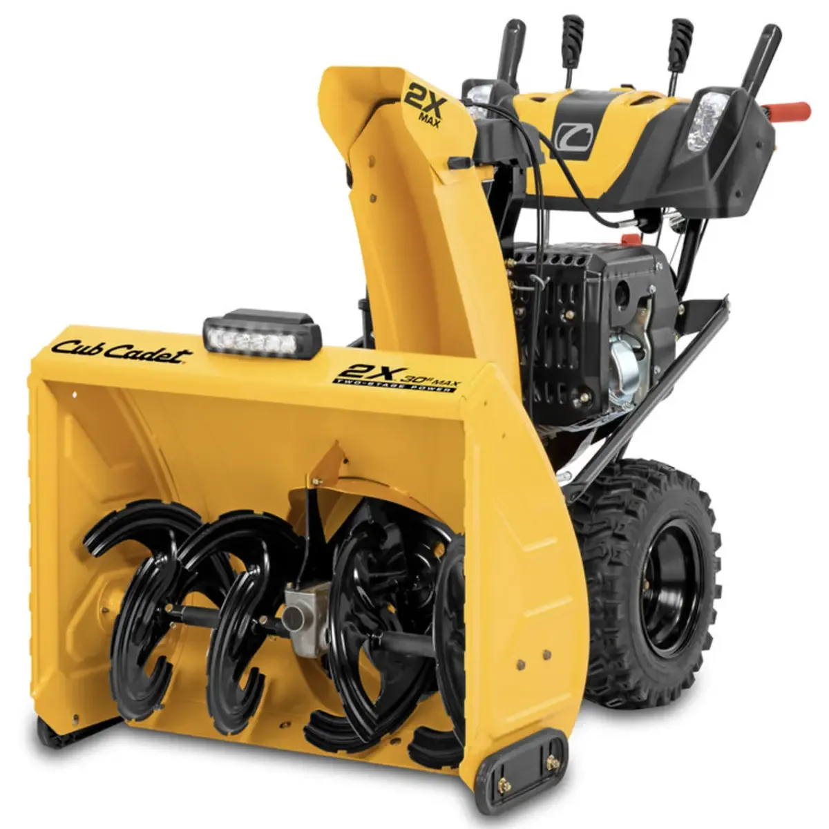 Cub Cadet 2X 30-Inch MAX Snow Blower
