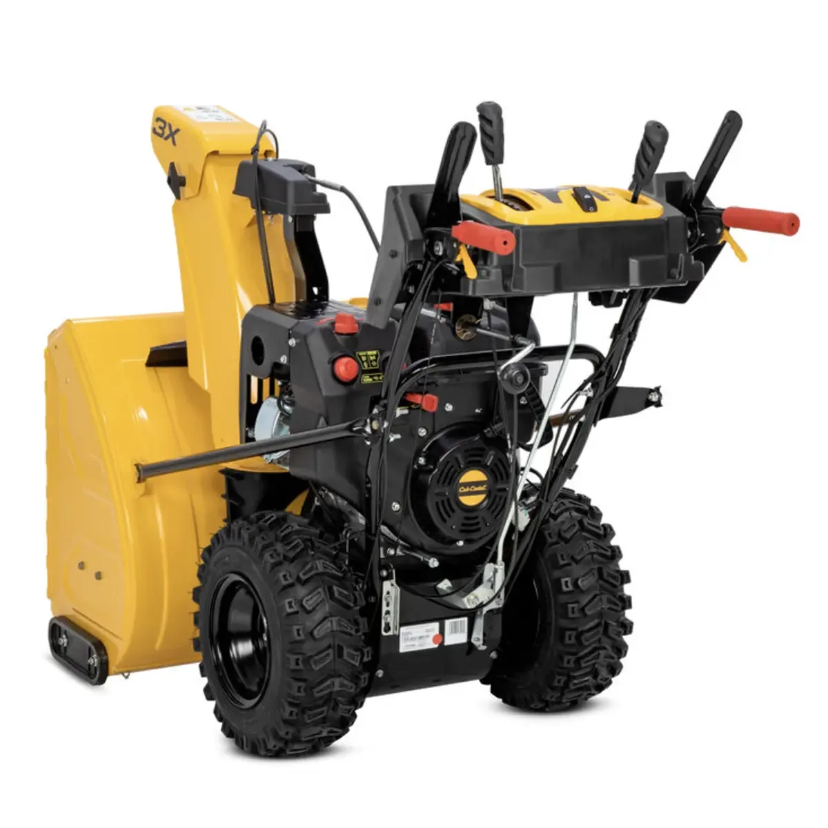 Cub Cadet 2X 30-Inch MAX Snow Blower