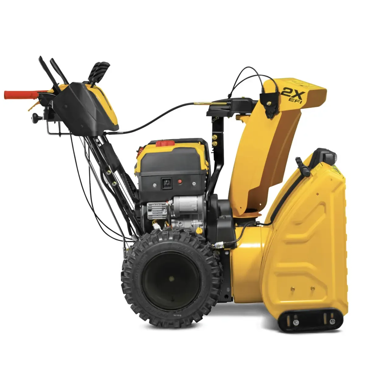 Cub Cadet 2X 30-Inch IntelliPOWER EFI Snow Blower