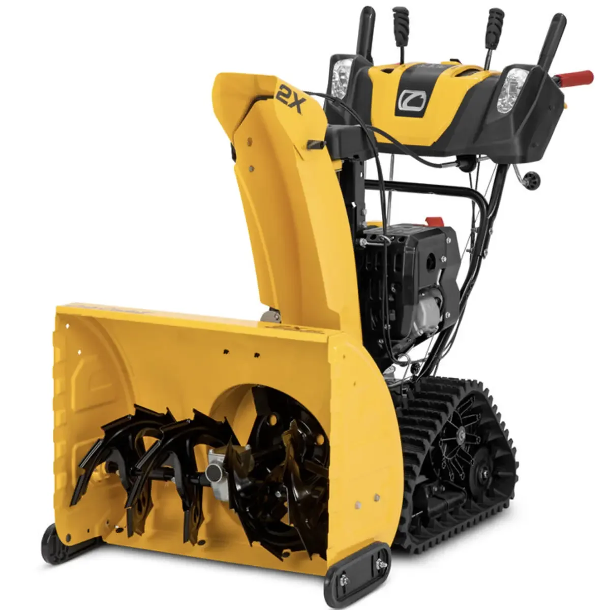 Cub Cadet 2X 26-Inch TRAC IntelliPOWER Snow Blower