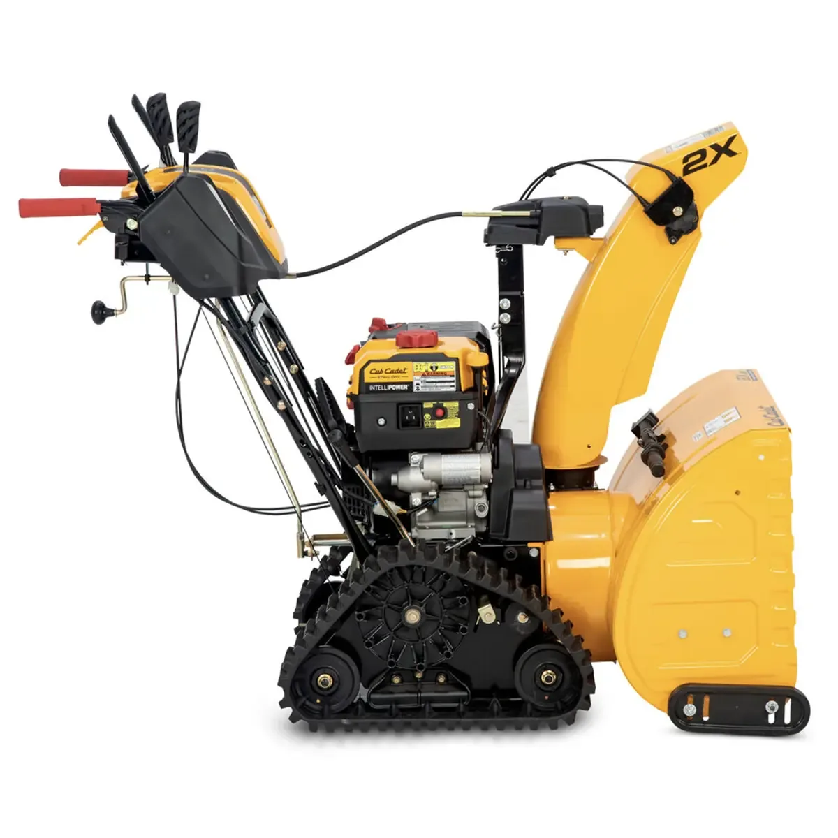 Cub Cadet 2X 26-Inch TRAC IntelliPOWER Snow Blower