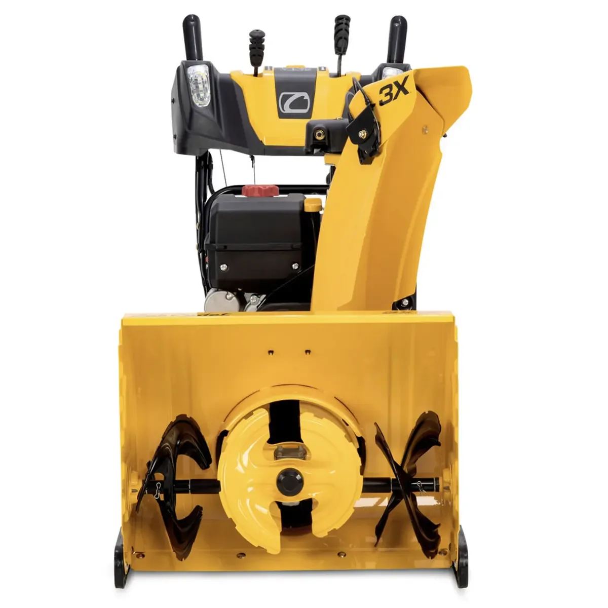 Cub Cadet 3X 26-Inch TRAC Snow Blower