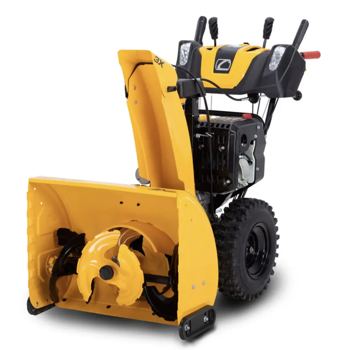 Cub Cadet 3X 26-Inch IntelliPOWER Snow Blower