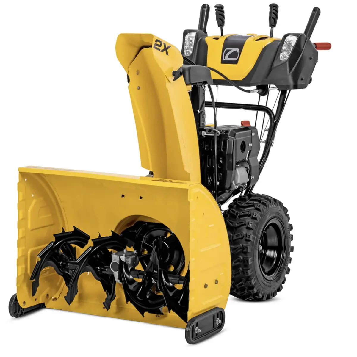Cub Cadet 2X 28-Inch IntelliPOWER Snow Blower