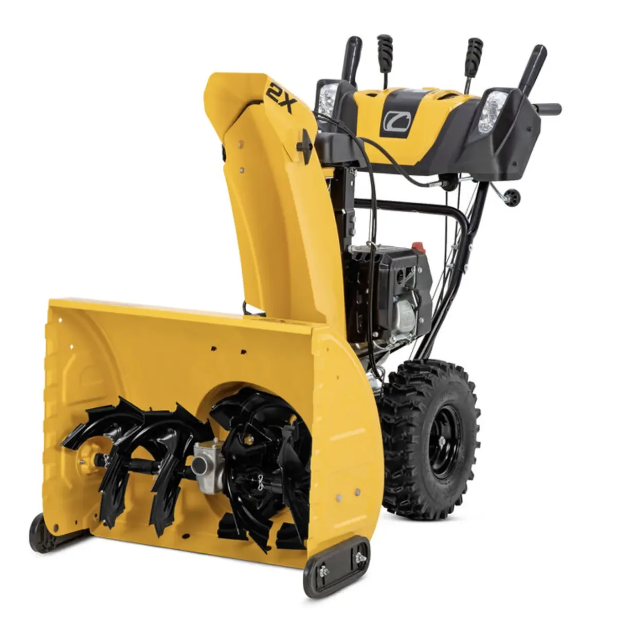 Cub Cadet 2X 26-Inch IntelliPOWER Snow Blower