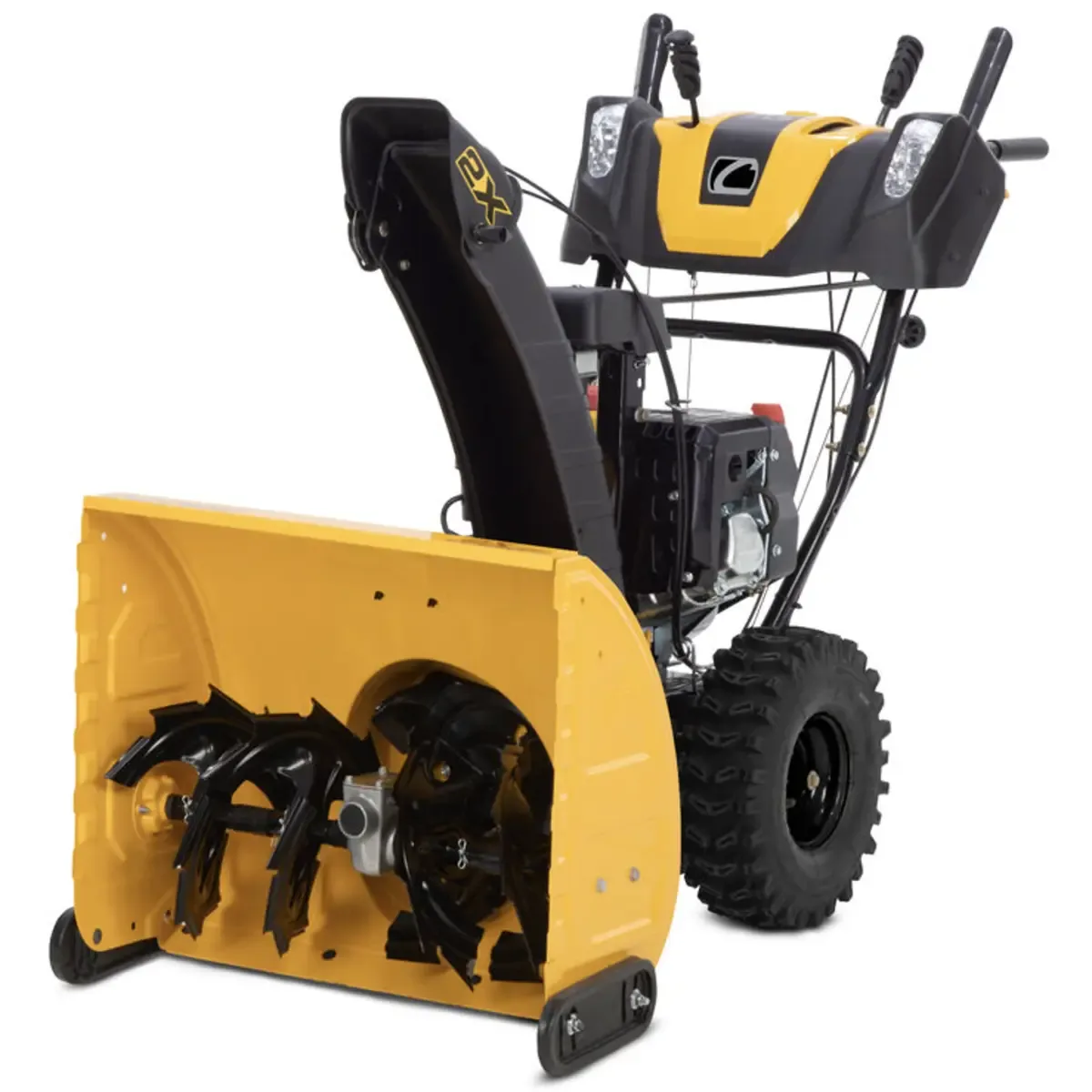 Cub Cadet 2X 24-Inch IntelliPOWER Snow Blower