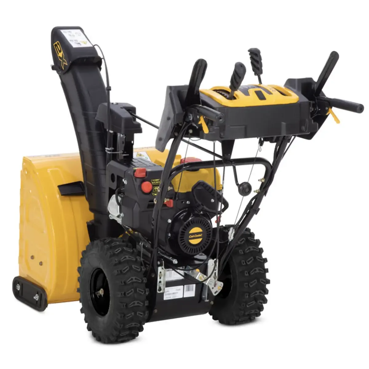 Cub Cadet 2X 24-Inch IntelliPOWER Snow Blower