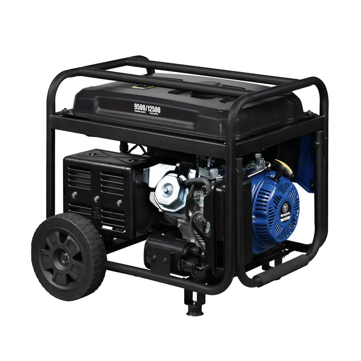 Westinghouse WGen9500 Portable Generator