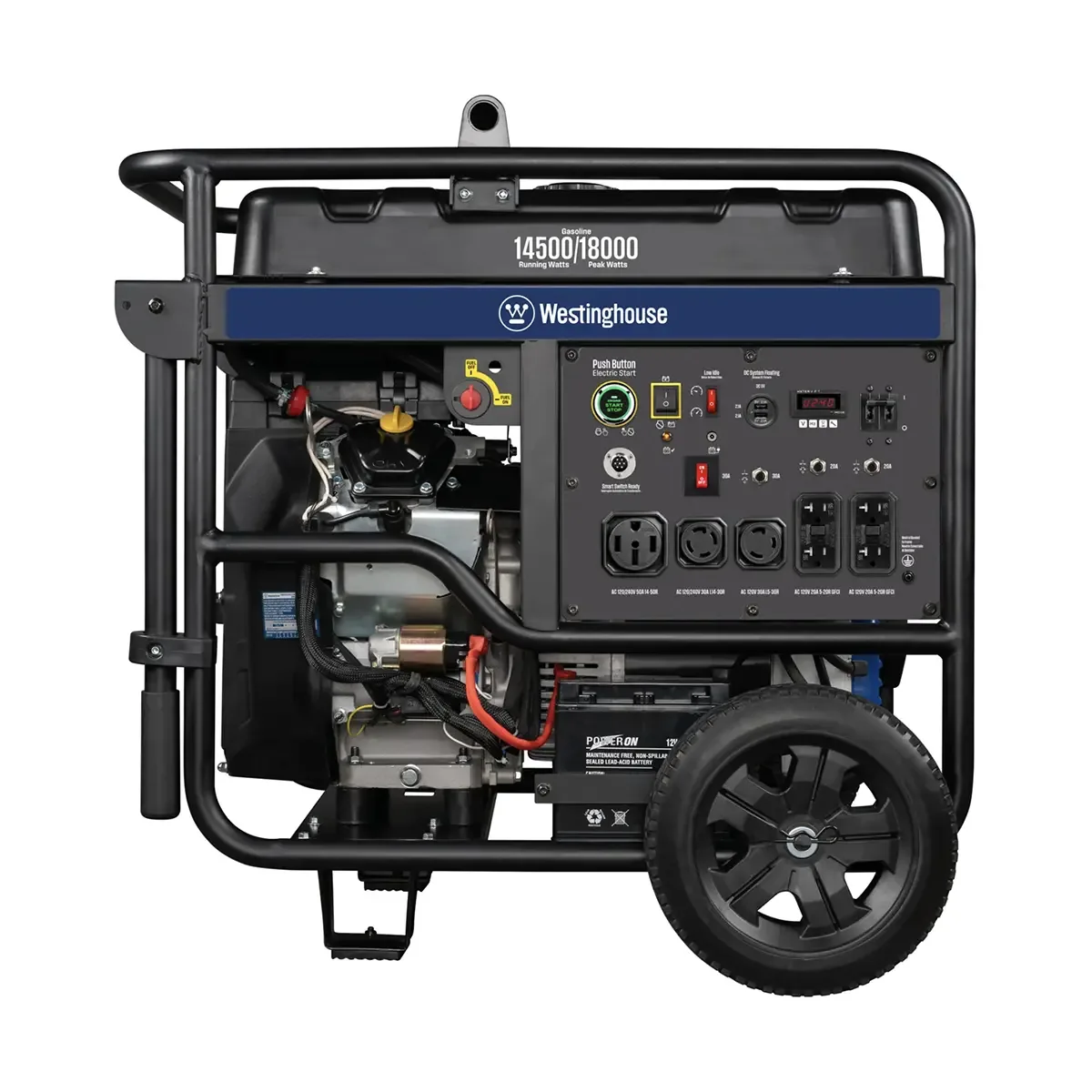 Westinghouse WGen14500 Portable Generator