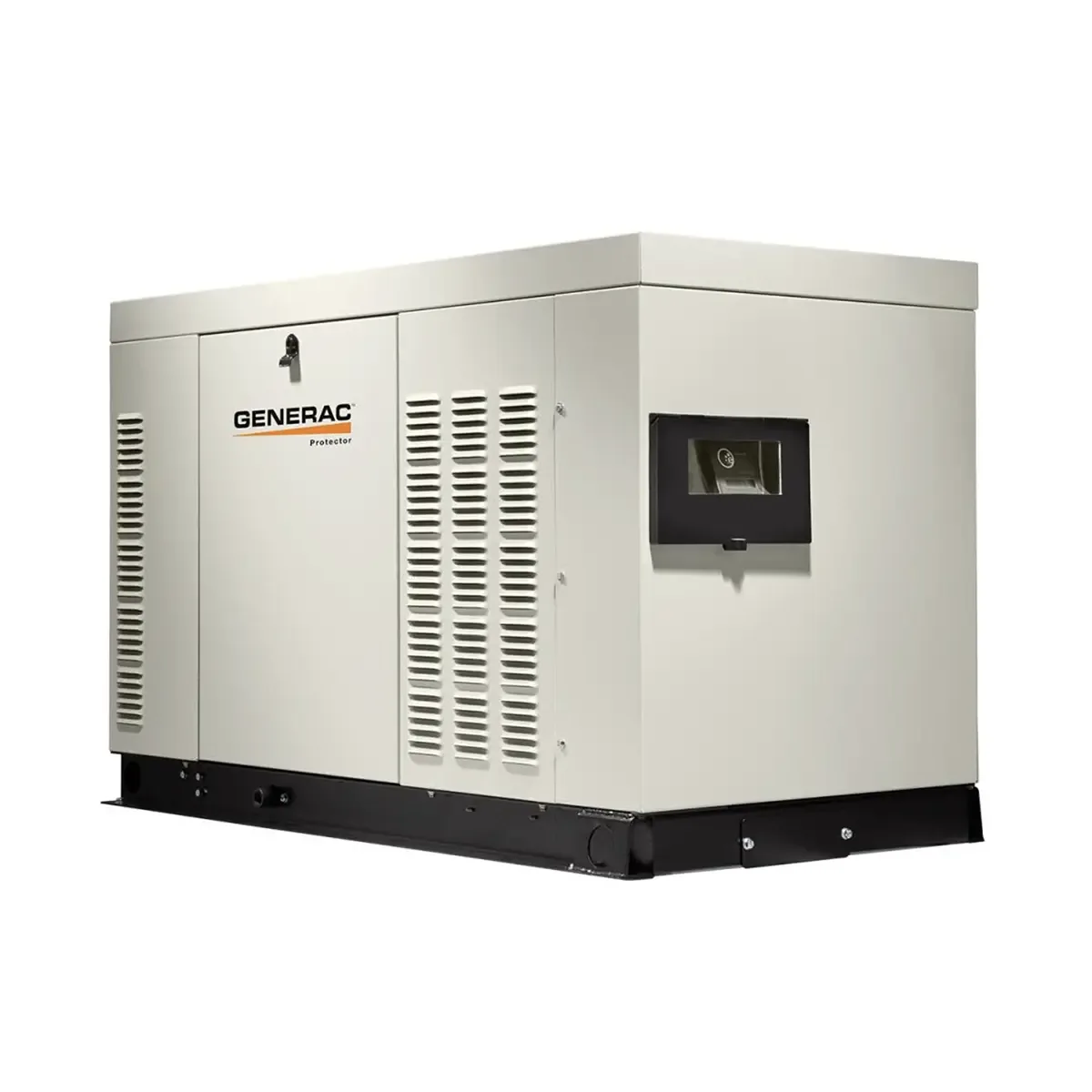 Generac Protector 30kW Dual Fuel Liquid Cooled Standby Generator