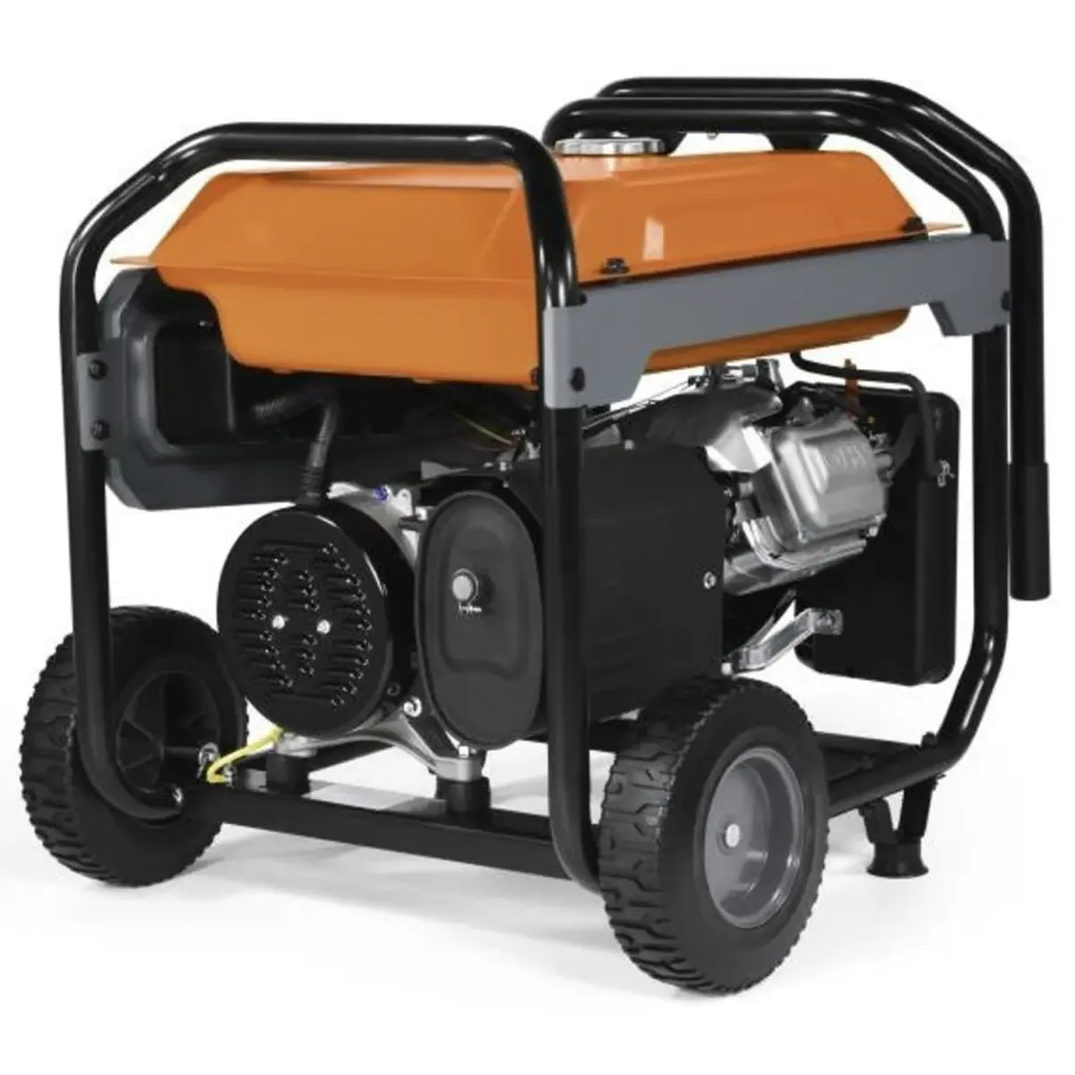Generac GP Series 8125W Gas Portable Generator with COsense