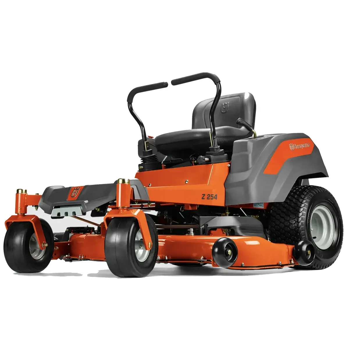Husqvarna Z254 zero turn lawn mower