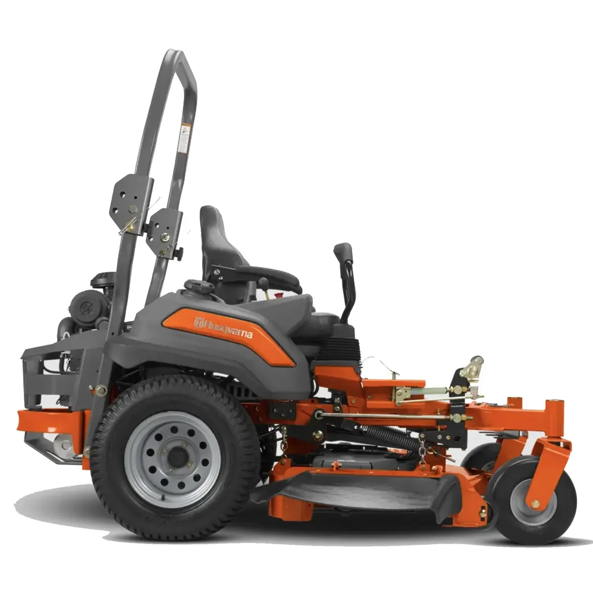 Husqvarna Z560X zero turn lawn mower