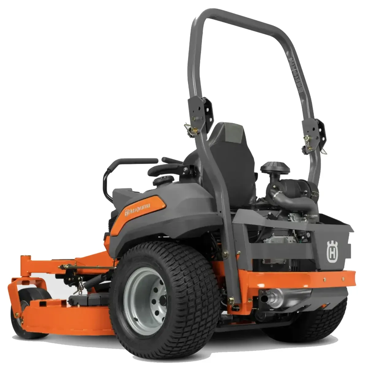 Husqvarna Z560X zero turn lawn mower