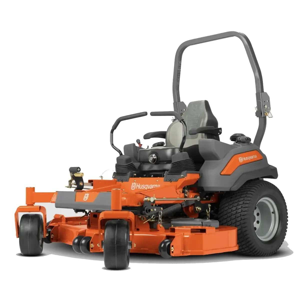 Husqvarna Z560L zero turn lawn mower