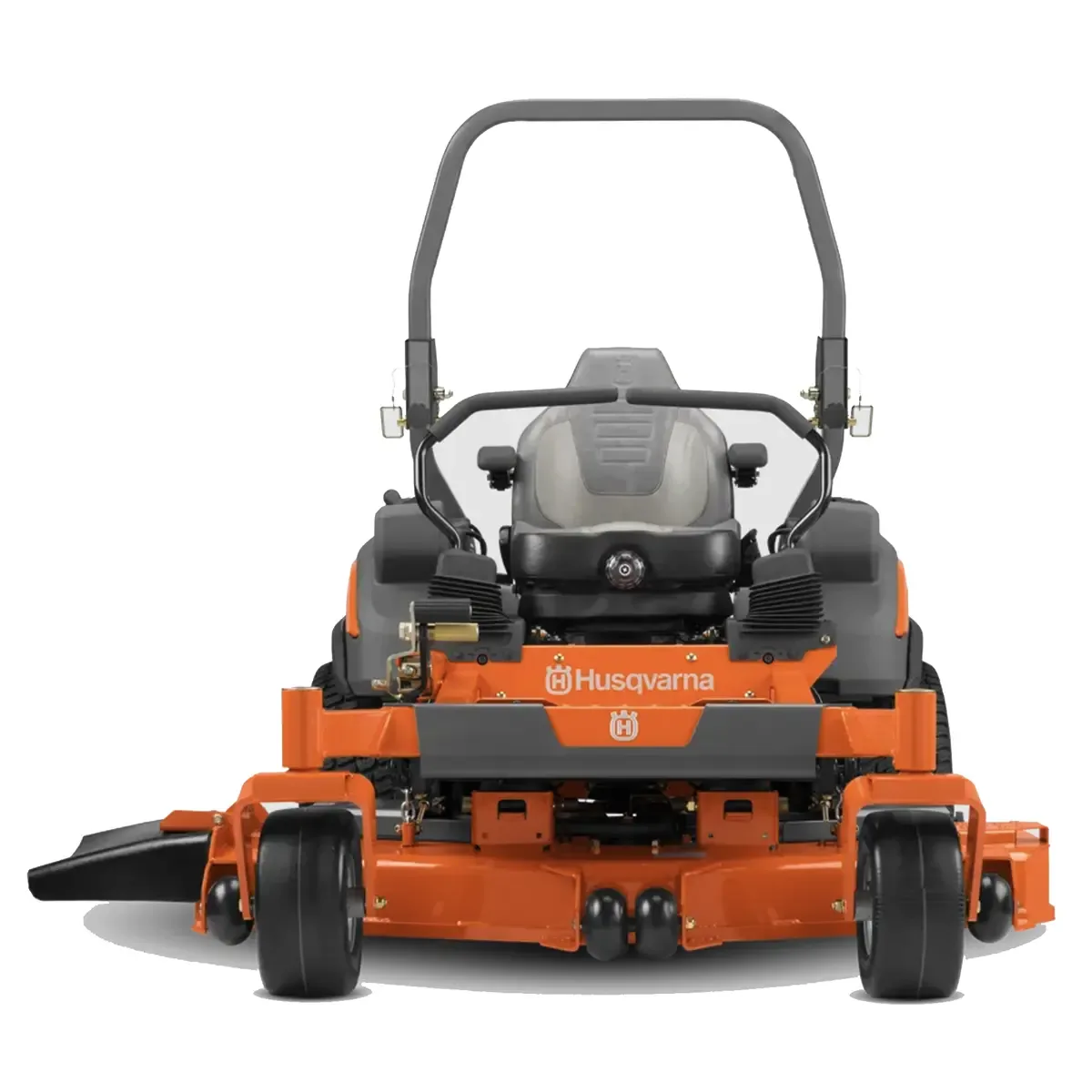 Husqvarna Z560L zero turn lawn mower