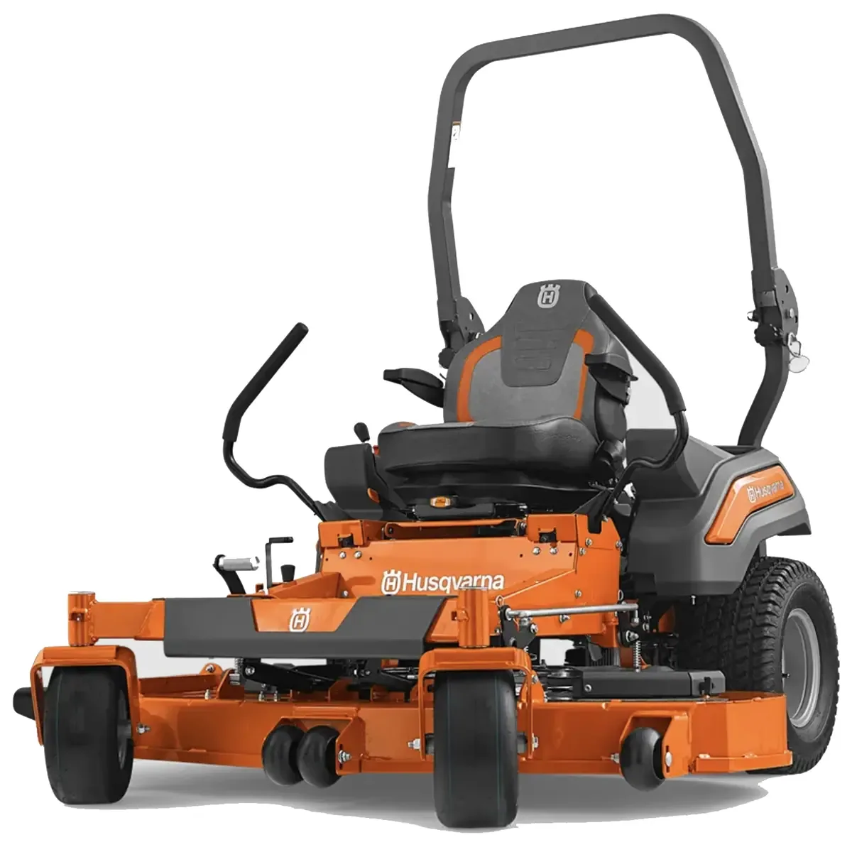 Husqvarna Z460XS zero turn lawn mower