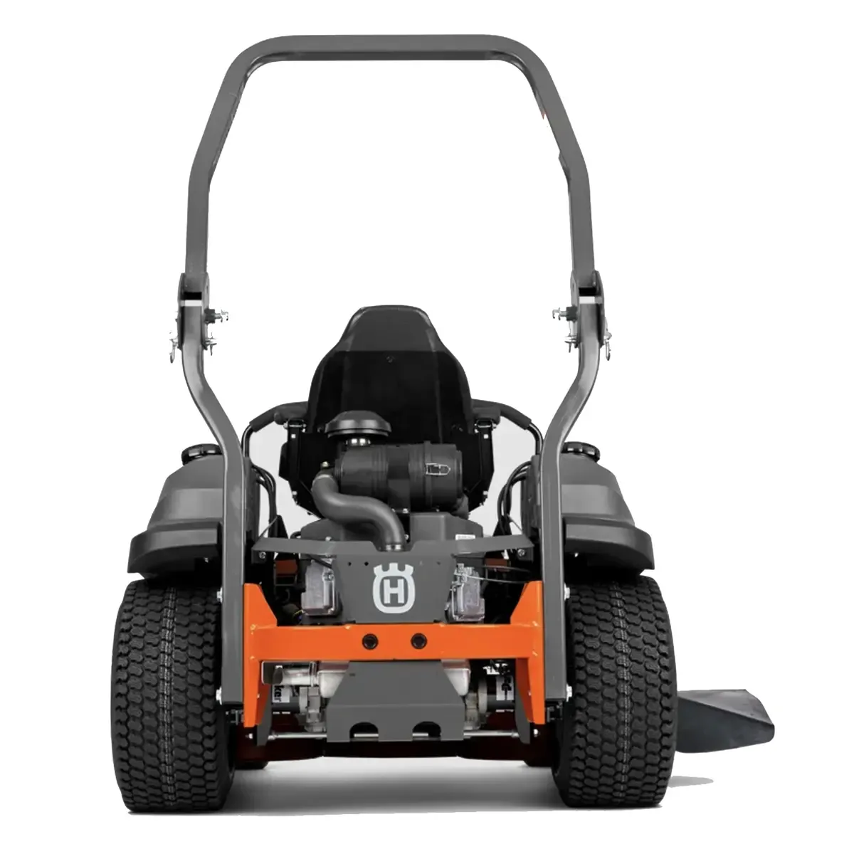 Husqvarna Z460XS zero turn lawn mower