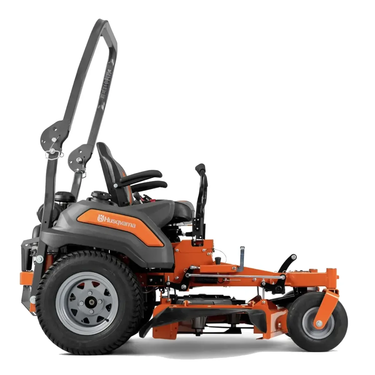 Husqvarna Z454XS zero turn lawn mower