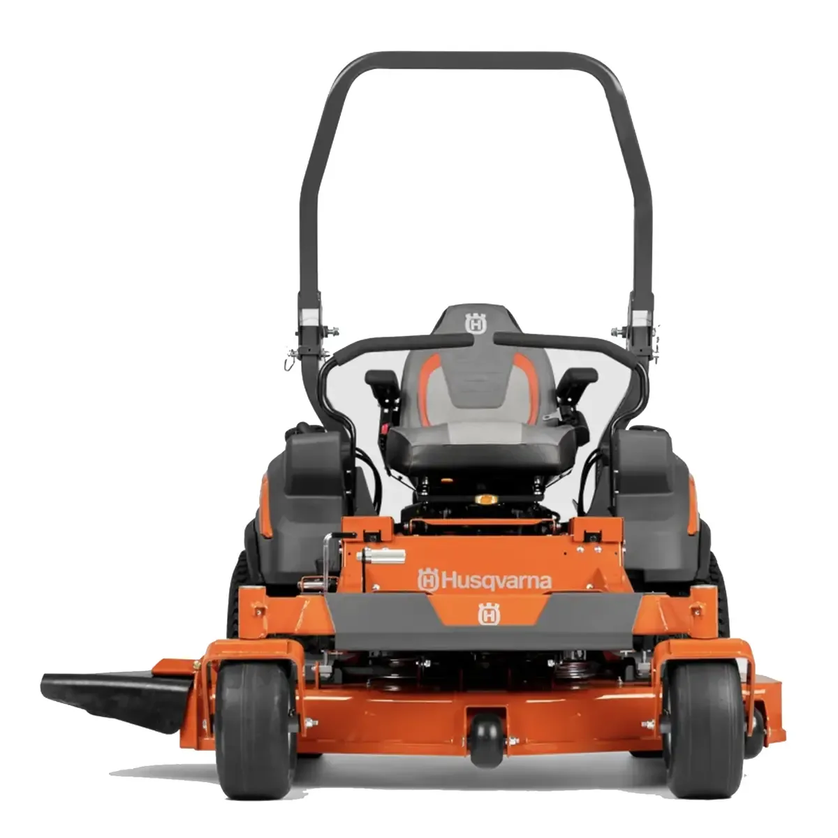 Husqvarna Z454XS zero turn lawn mower