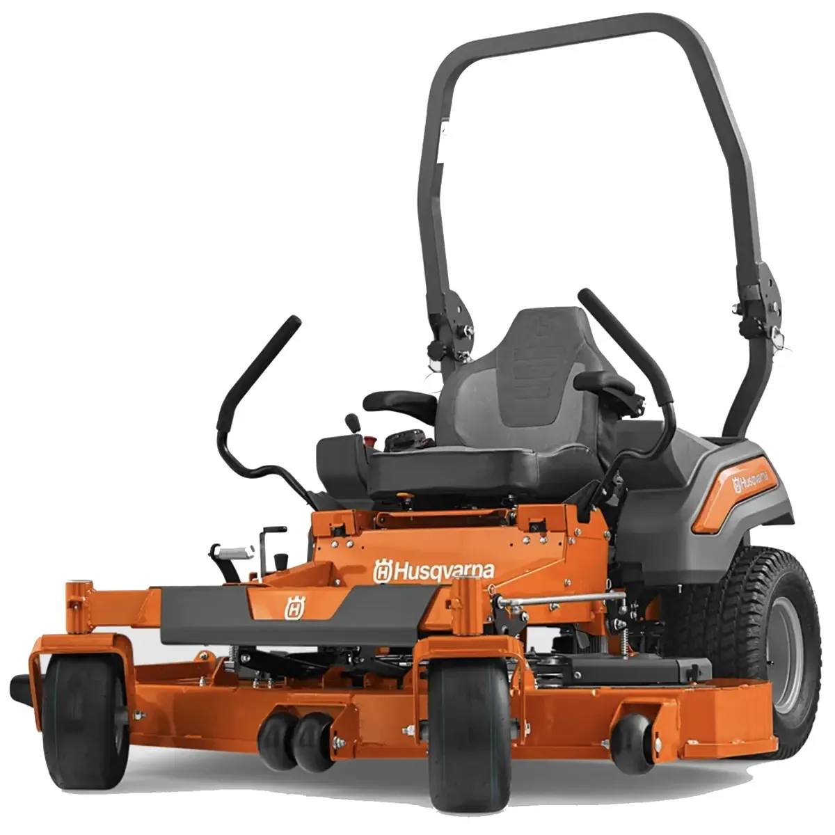 Husqvarna Z460 zero turn lawn mower