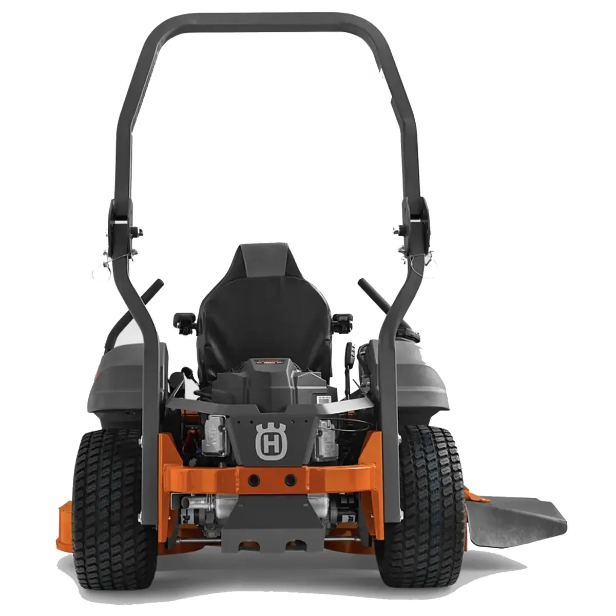 Husqvarna Z460 zero turn lawn mower