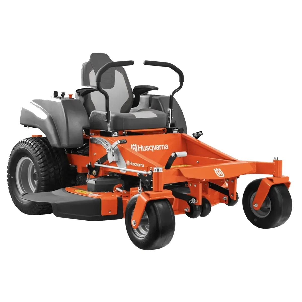 Husqvarna MZ48 zero turn lawn mower