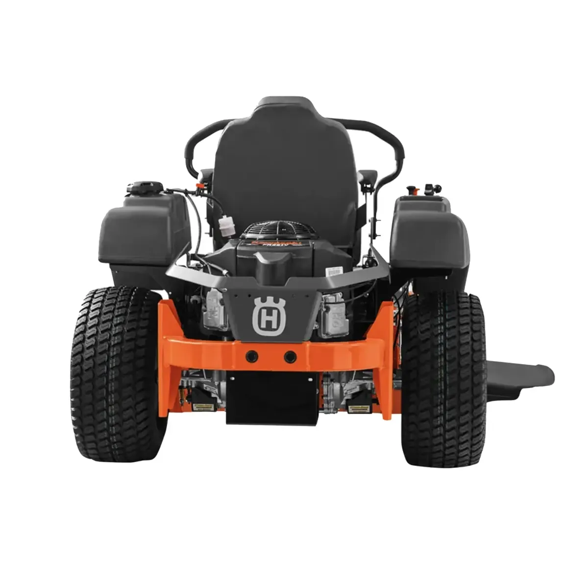 Husqvarna MZ48 zero turn lawn mower