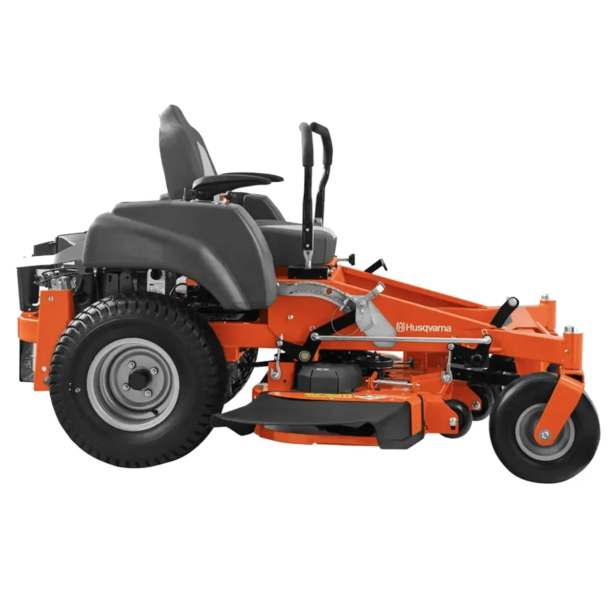 Husqvarna MZ48 zero turn lawn mower
