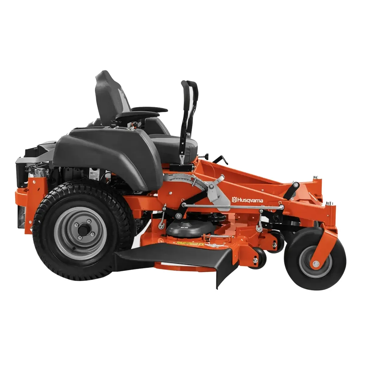 Husqvarna MZ54 zero turn lawn mower