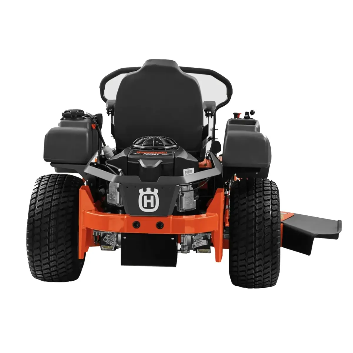 Husqvarna MZ54 zero turn lawn mower