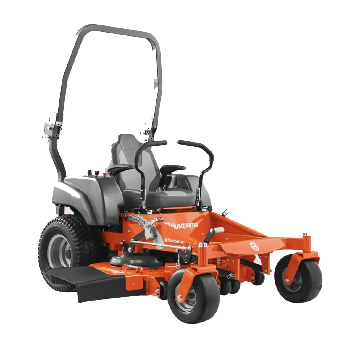 Husqvarna MZ54 ROPS zero turn lawn mower